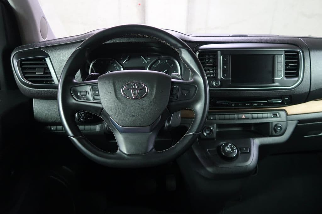 2023 Toyota Ostatní - 17