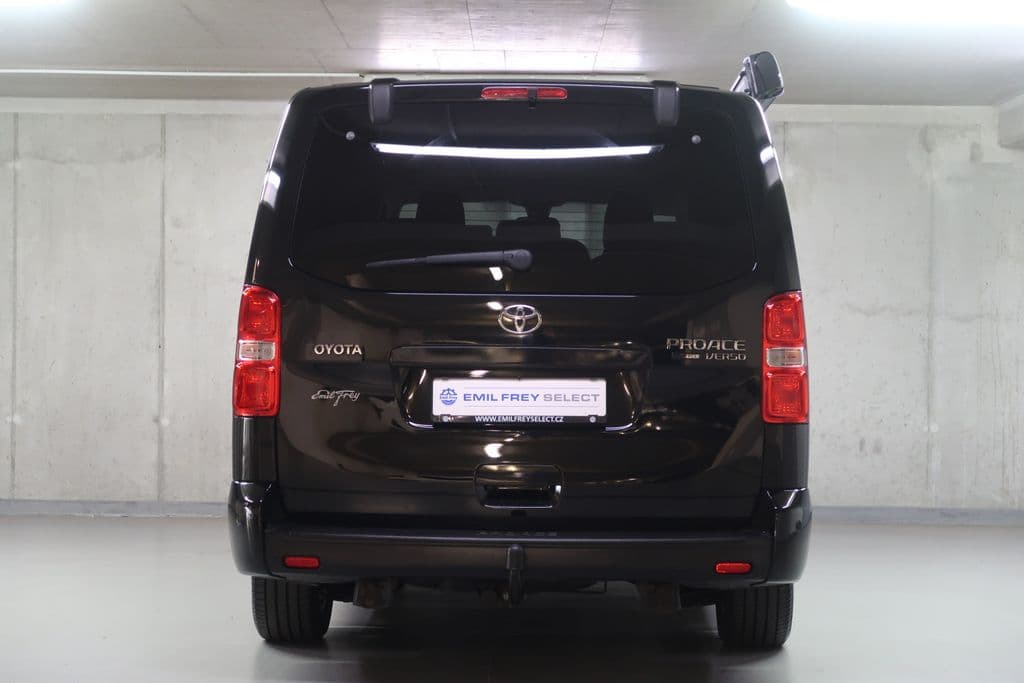 2023 Toyota Ostatní - 6