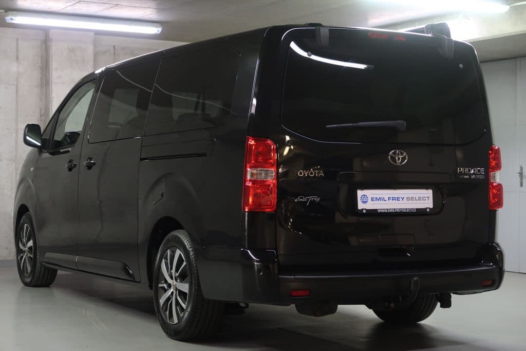 2023 Toyota Ostatní - 7