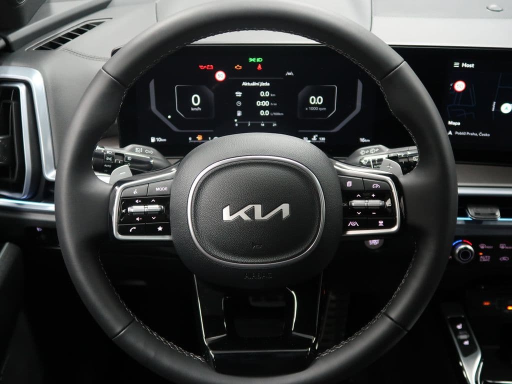 2026 Kia Sorento - 12