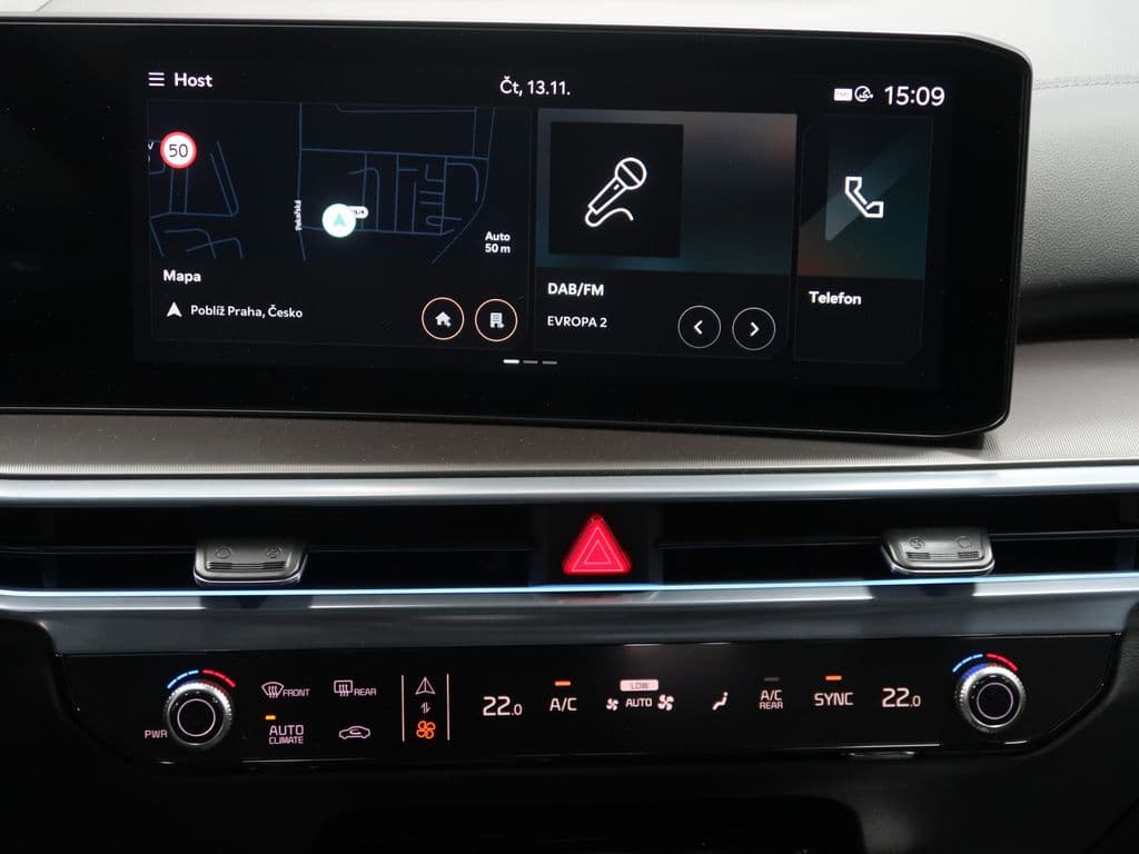 2026 Kia Sorento - 13