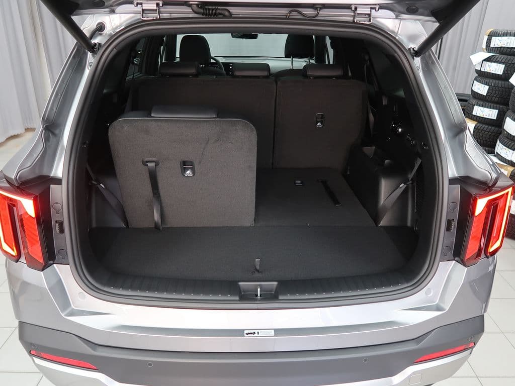 2026 Kia Sorento - 15