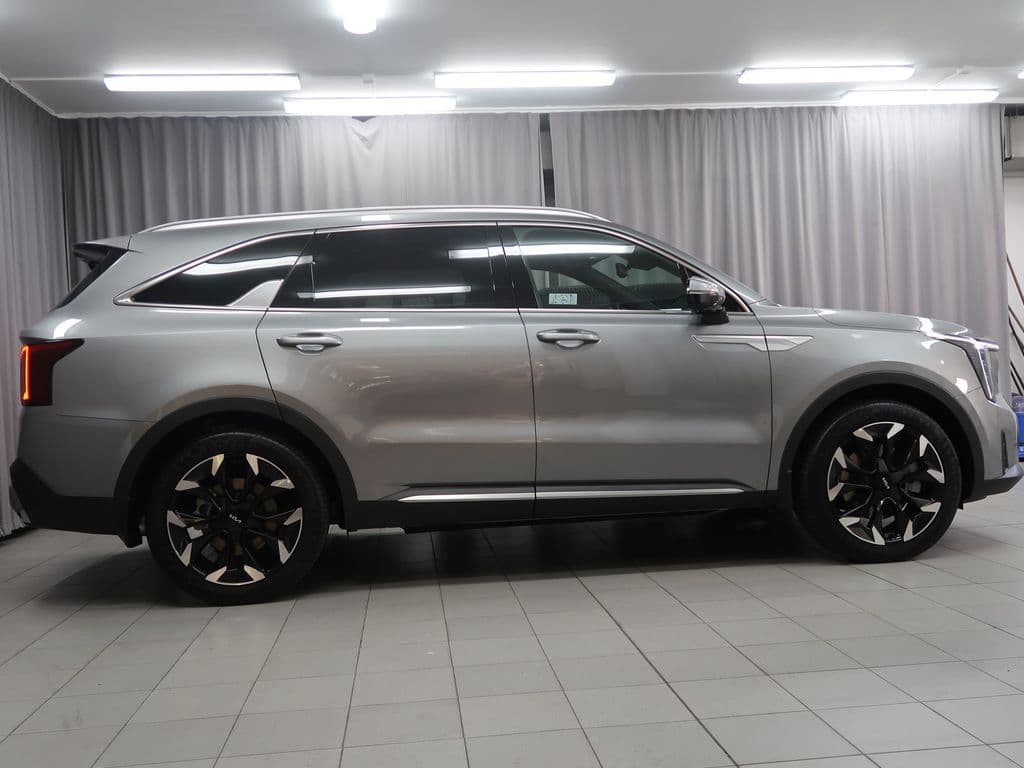 2026 Kia Sorento - 4