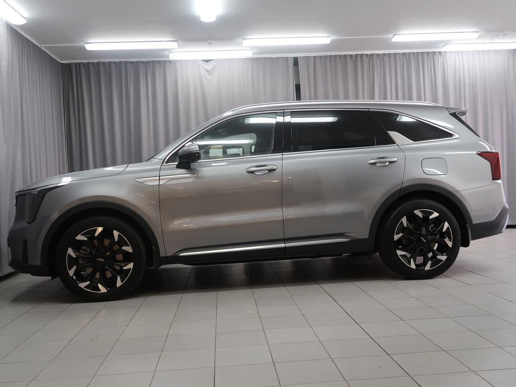 2026 Kia Sorento - 5