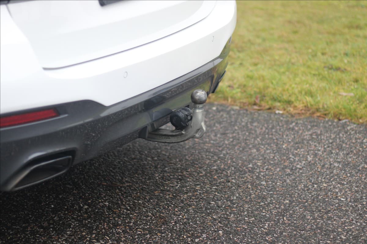 2022 BMW 5-Series - 10