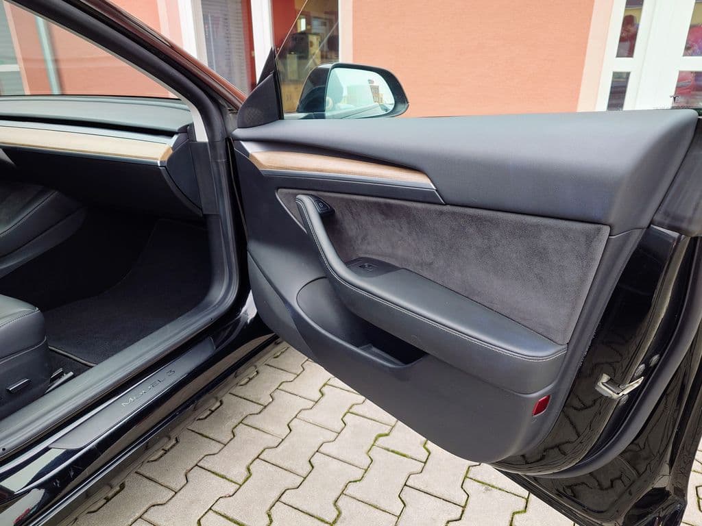 2021 Tesla MODEL 3 - 14