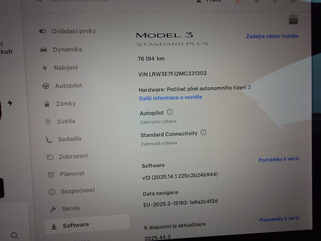 2021 Tesla MODEL 3 - 20