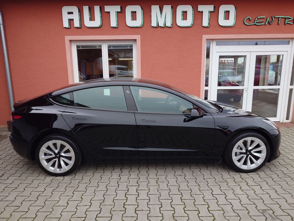 2021 Tesla MODEL 3 - 5