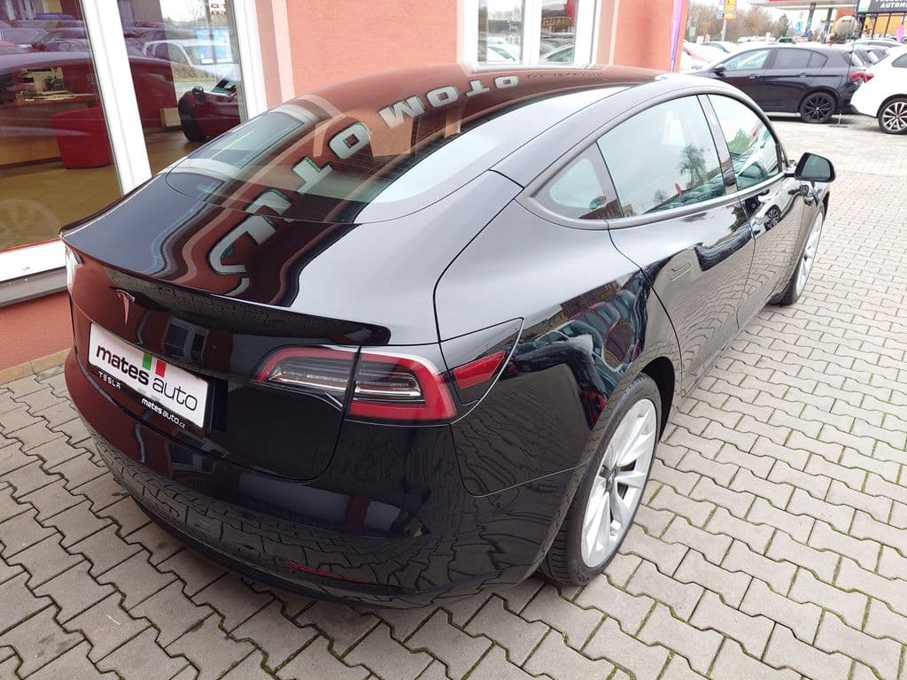 2021 Tesla MODEL 3 - 6