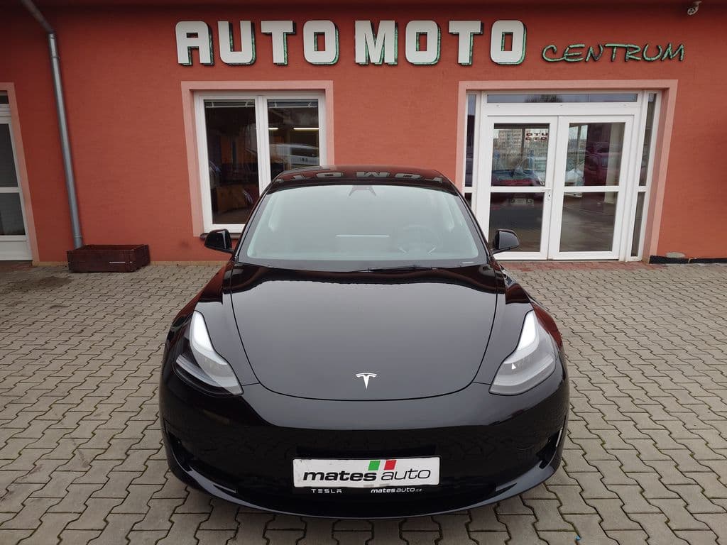 2021 Tesla MODEL 3 - 7