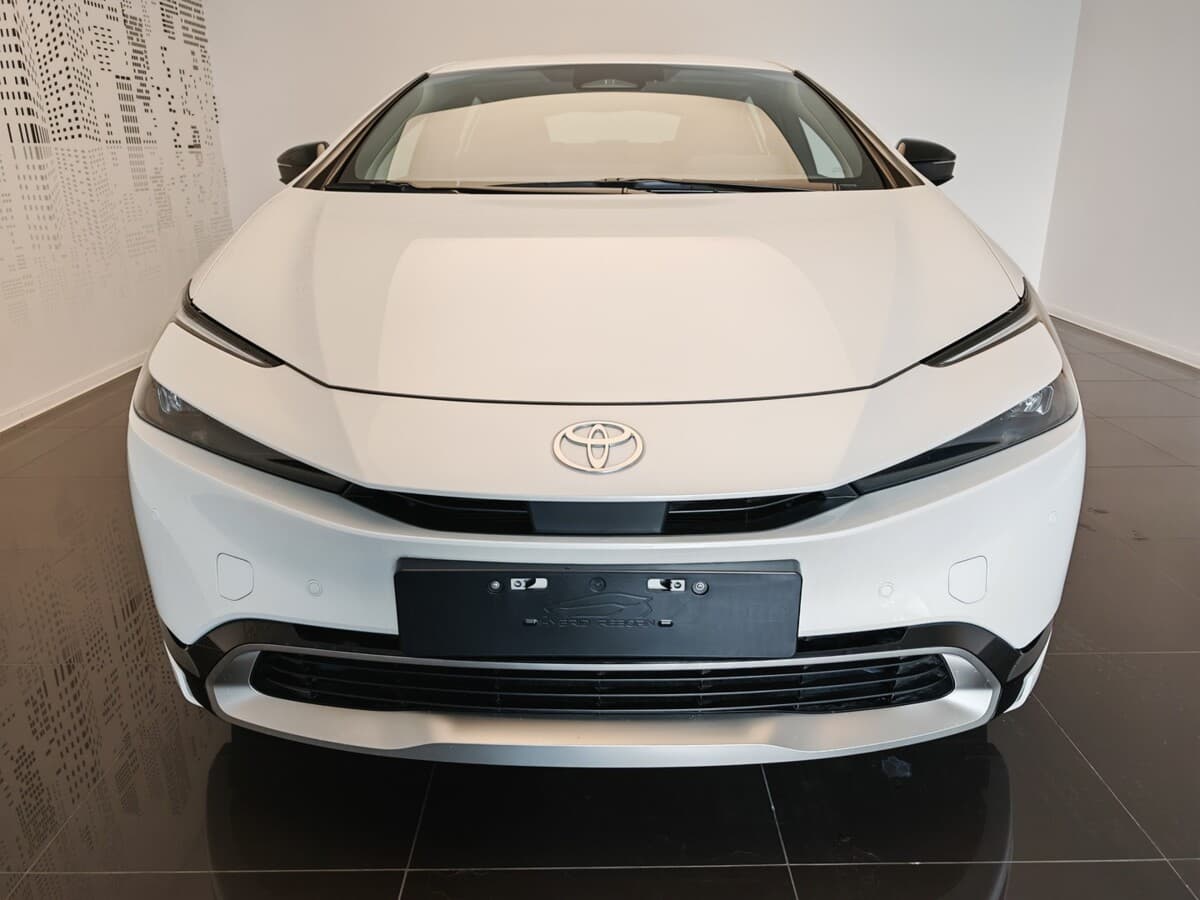 2023 Toyota Prius - 2