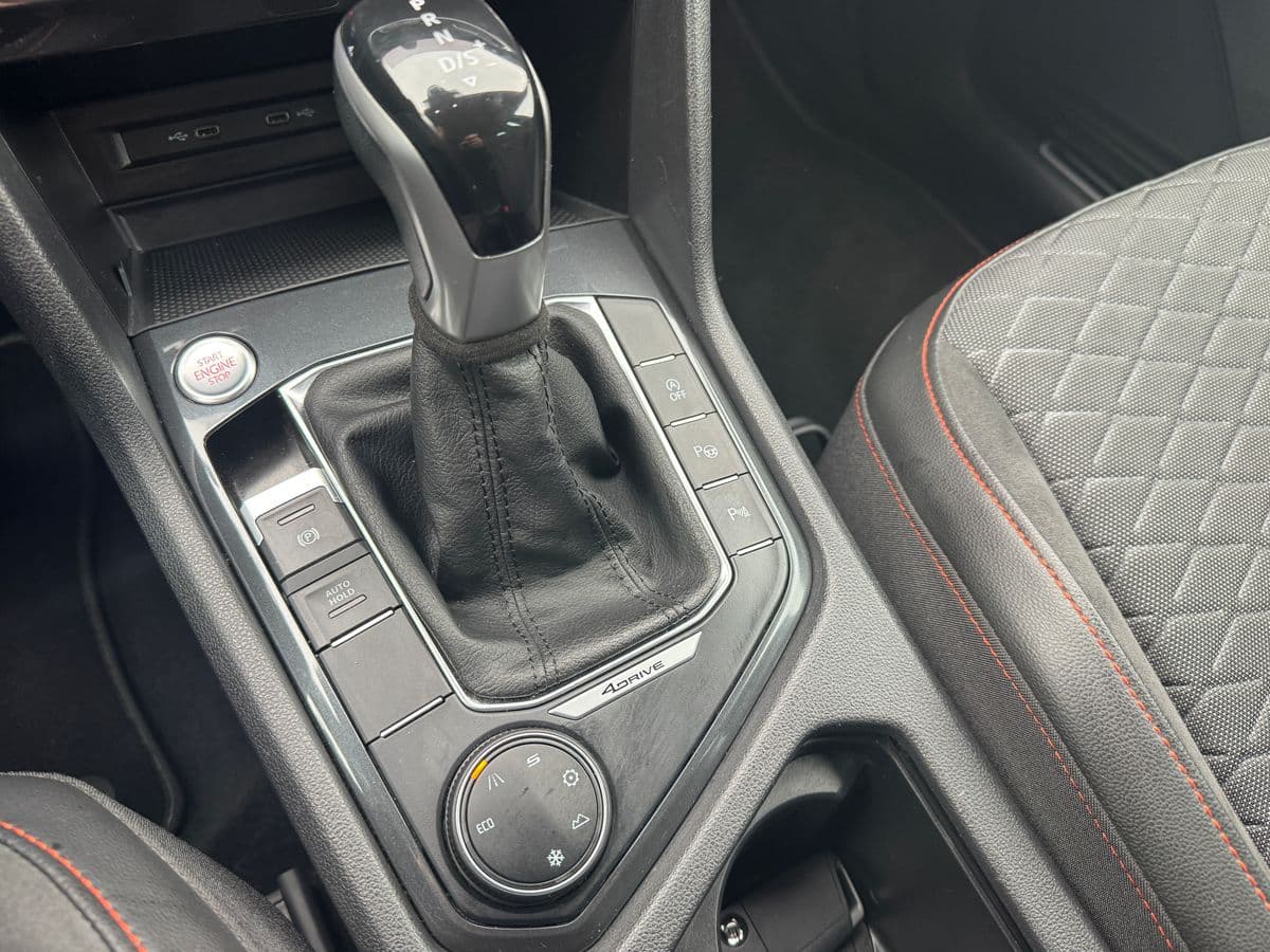 2023 Seat Tarraco - 10