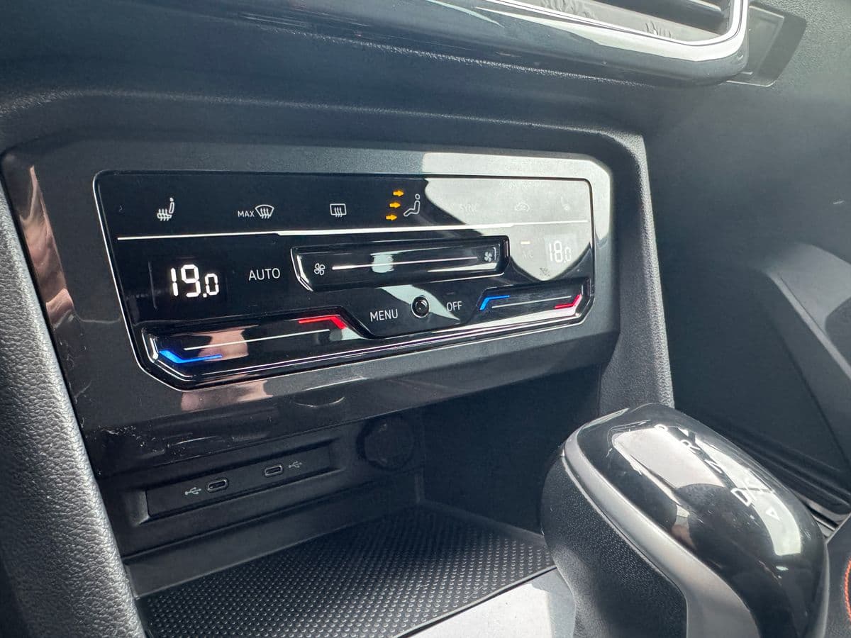 2023 Seat Tarraco - 11