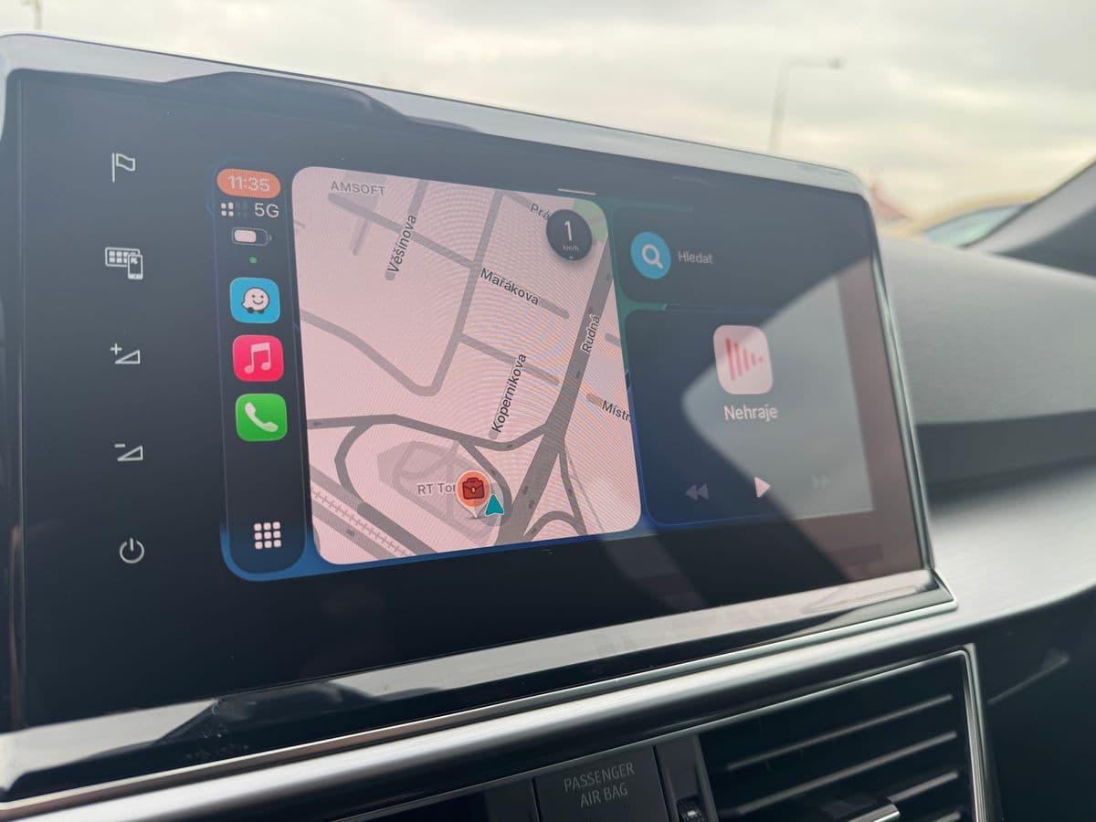 2023 Seat Tarraco - 12