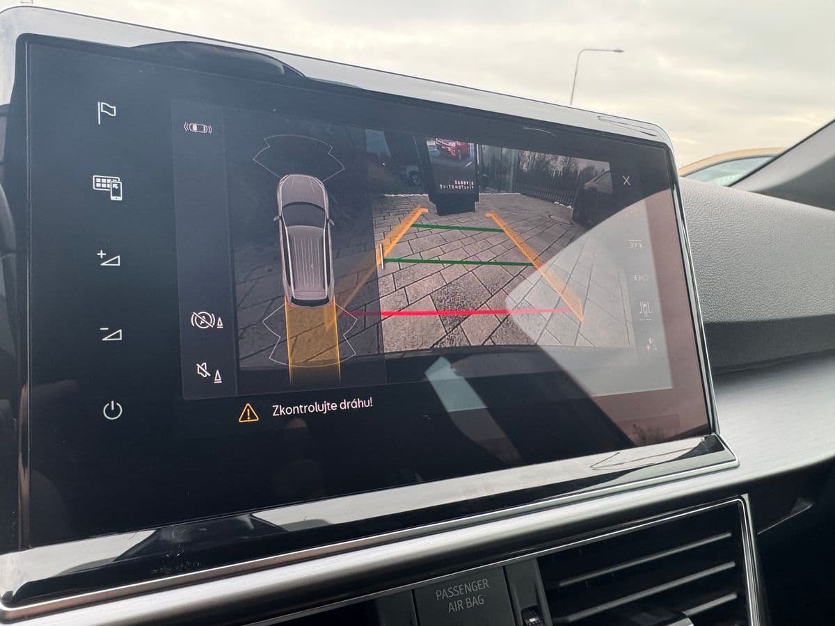 2023 Seat Tarraco - 13