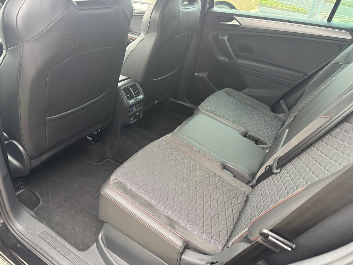 2023 Seat Tarraco - 16