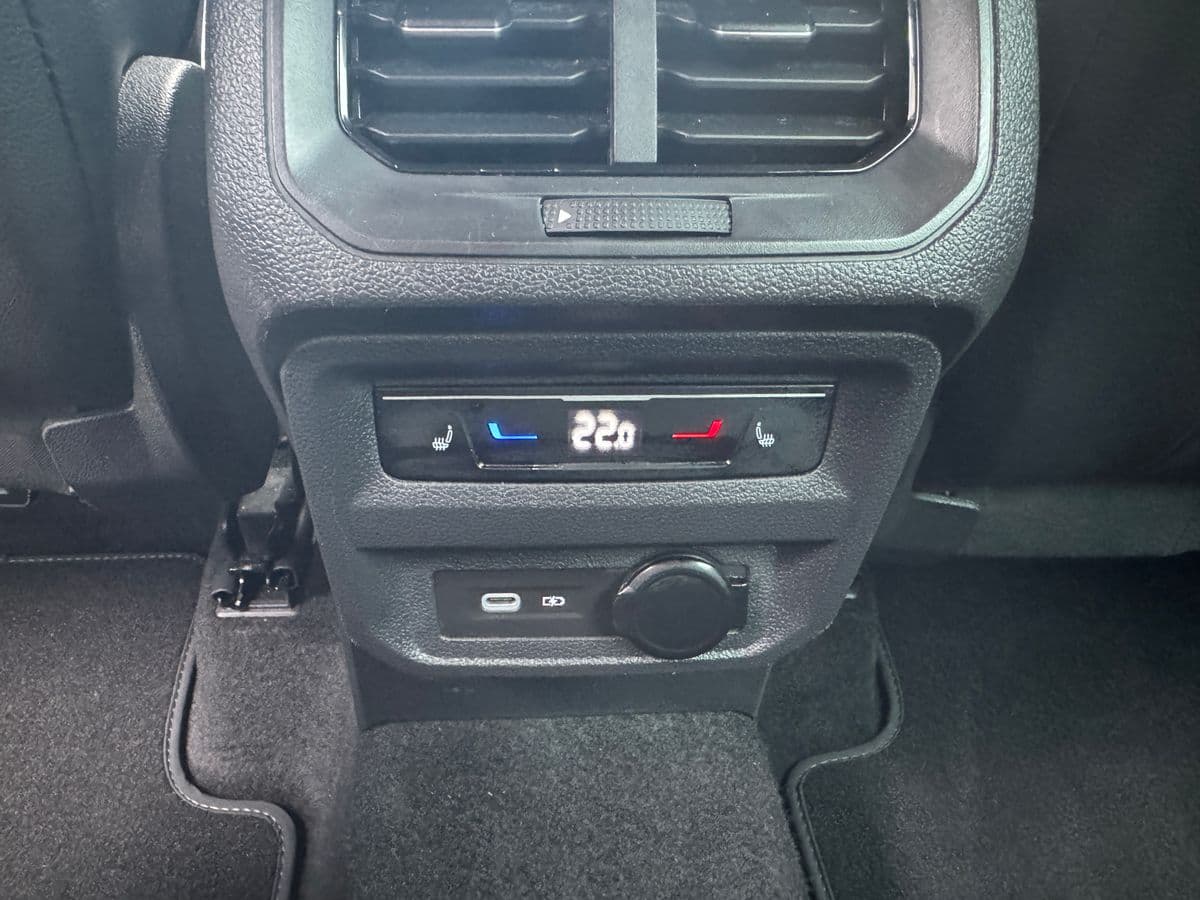 2023 Seat Tarraco - 17