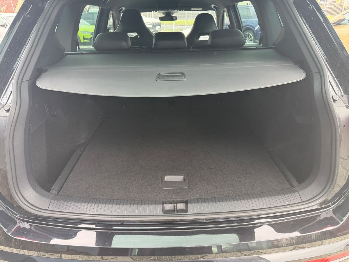 2023 Seat Tarraco - 18