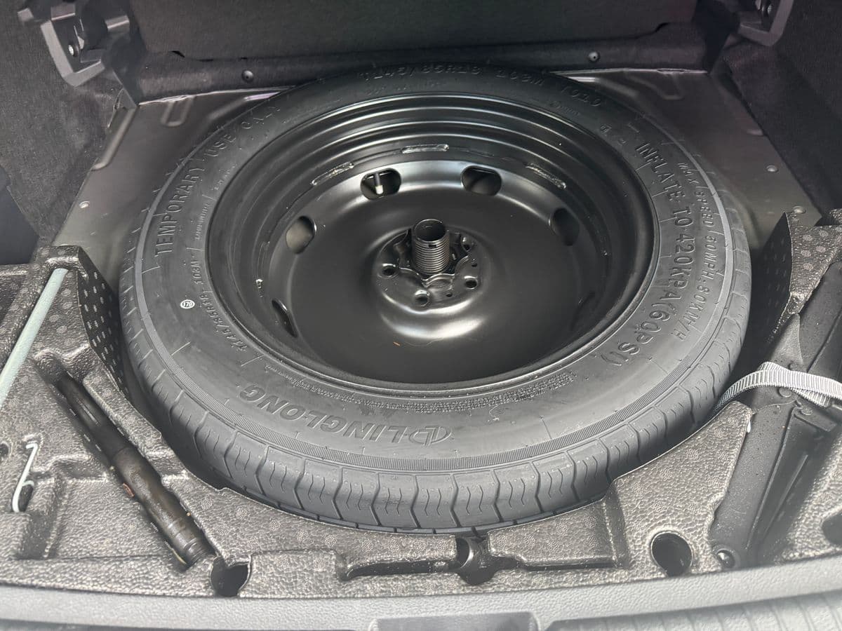 2023 Seat Tarraco - 19