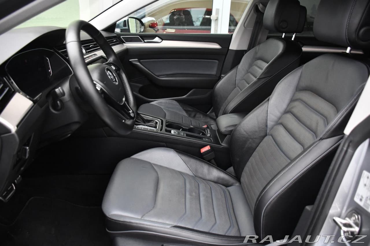 2020 Volkswagen Arteon - 13