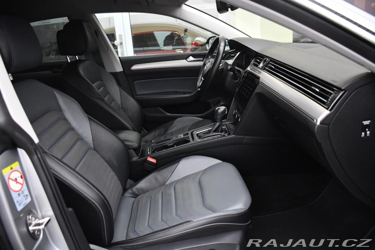 2020 Volkswagen Arteon - 16