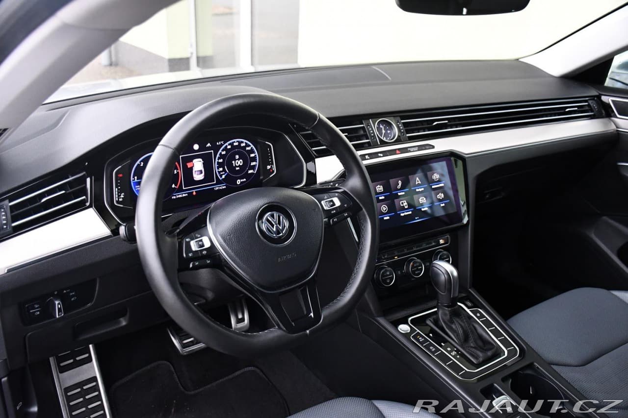 2020 Volkswagen Arteon - 17