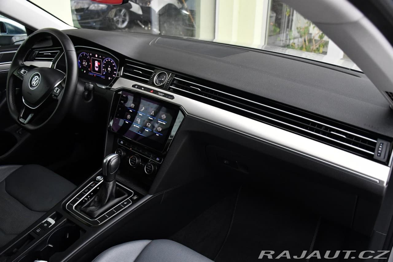 2020 Volkswagen Arteon - 18