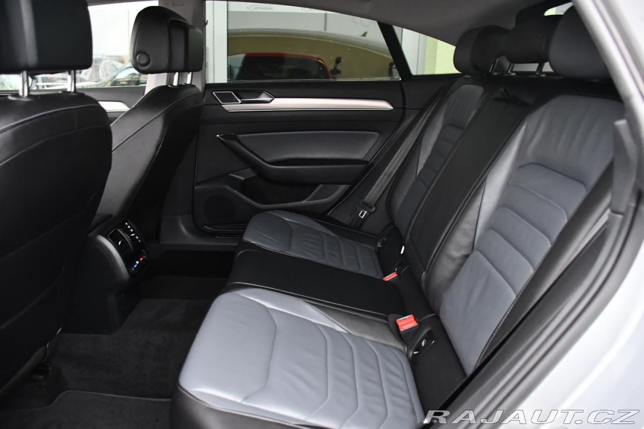 2020 Volkswagen Arteon - 19