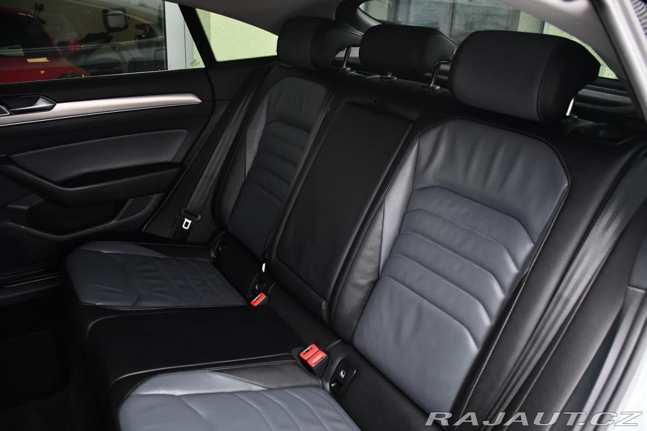 2020 Volkswagen Arteon - 20