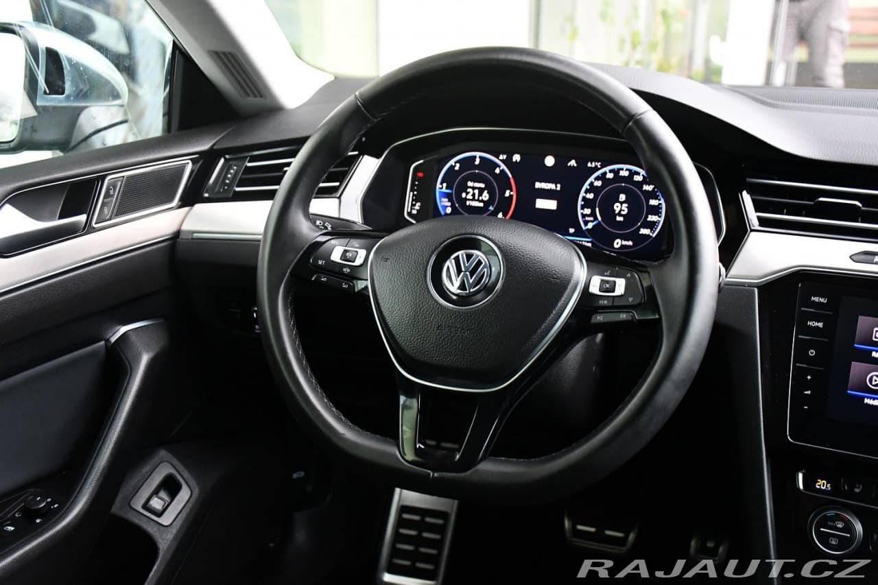 2020 Volkswagen Arteon - 6