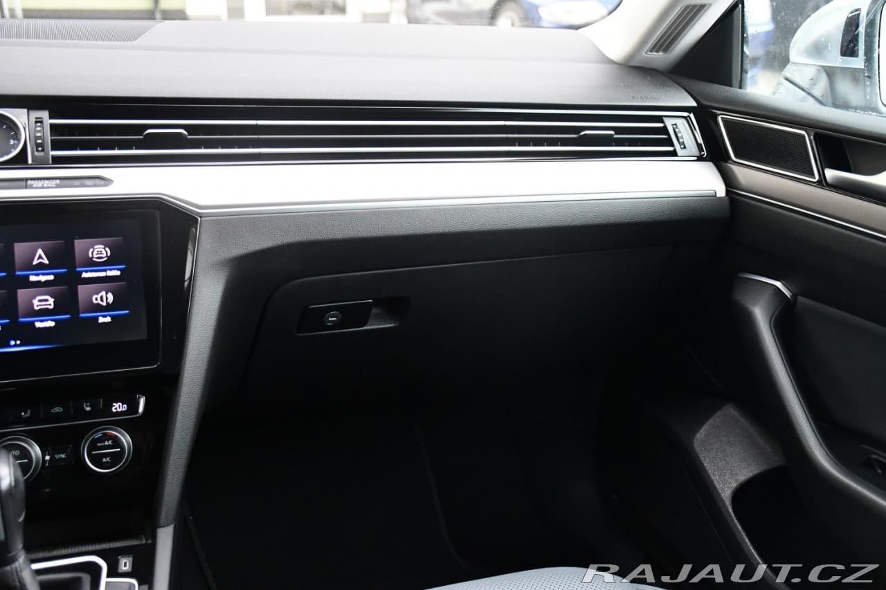 2020 Volkswagen Arteon - 8