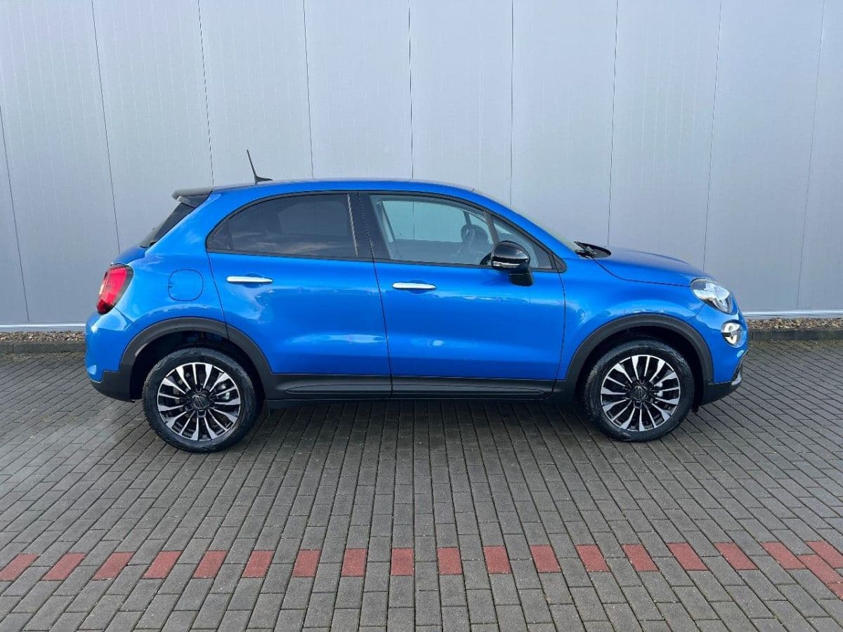 2024 Fiat 500X - 5