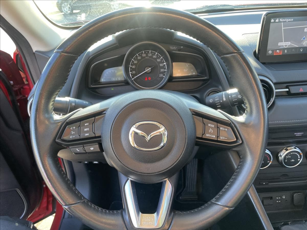 2021 Mazda Cx-3 - 14