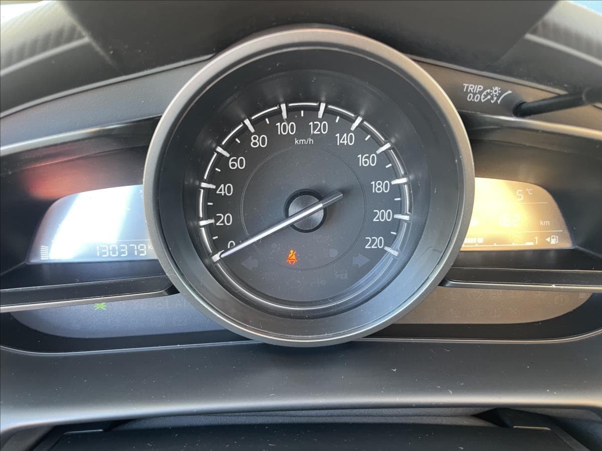 2021 Mazda Cx-3 - 15