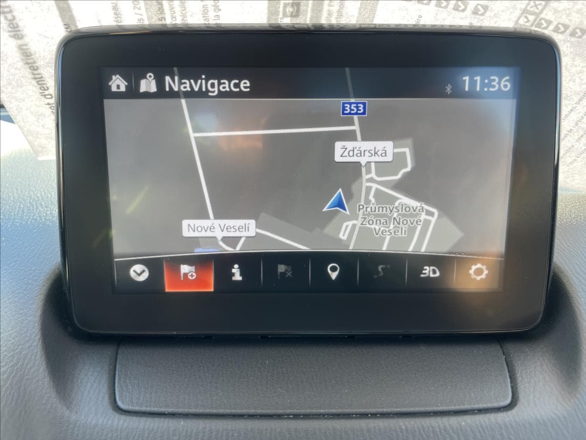 2021 Mazda Cx-3 - 17