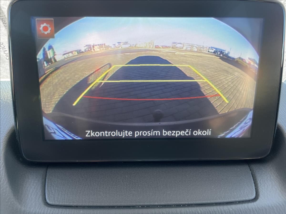 2021 Mazda Cx-3 - 18