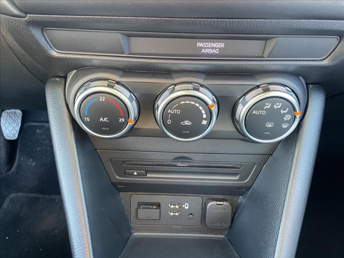 2021 Mazda Cx-3 - 19