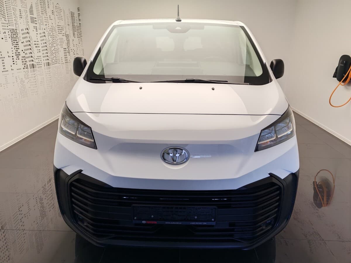 2024 Toyota Ostatní - 5