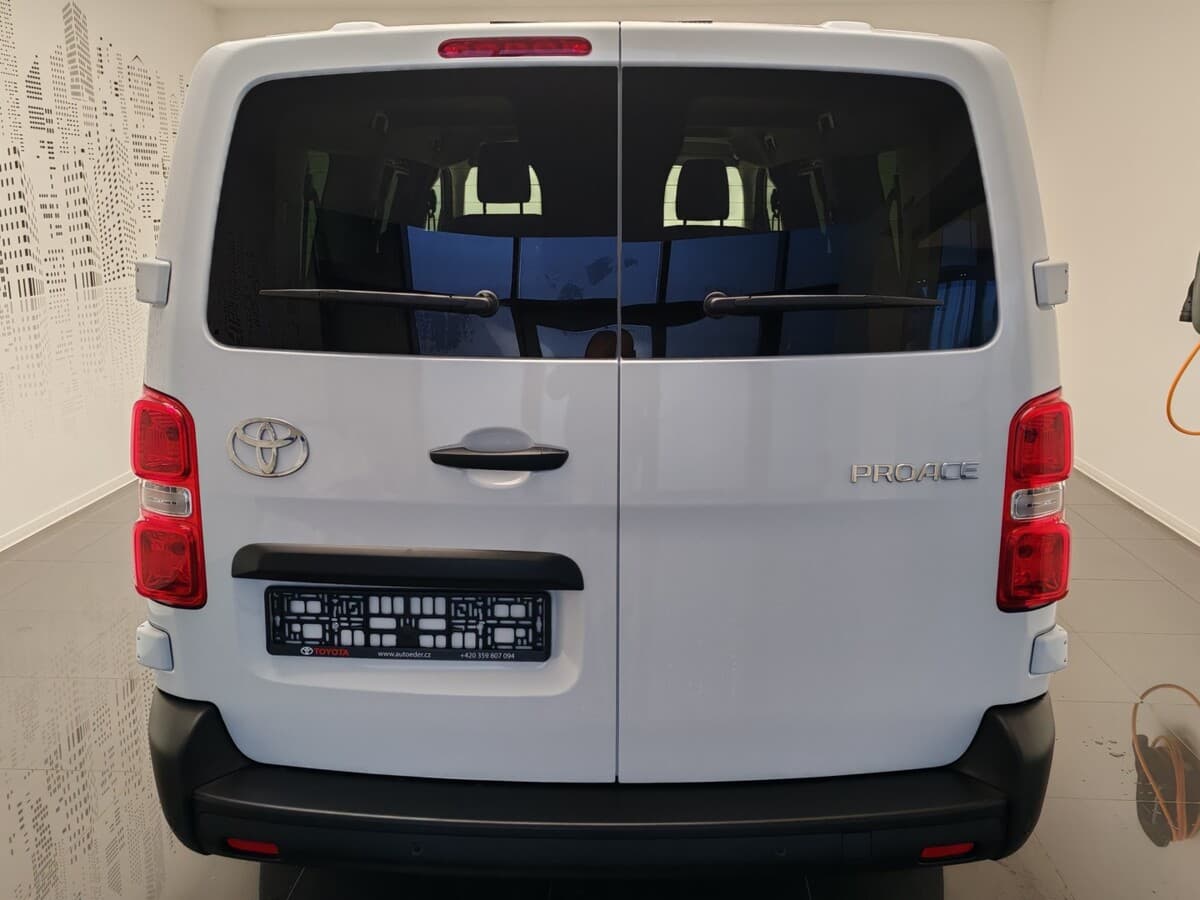 2024 Toyota Ostatní - 6