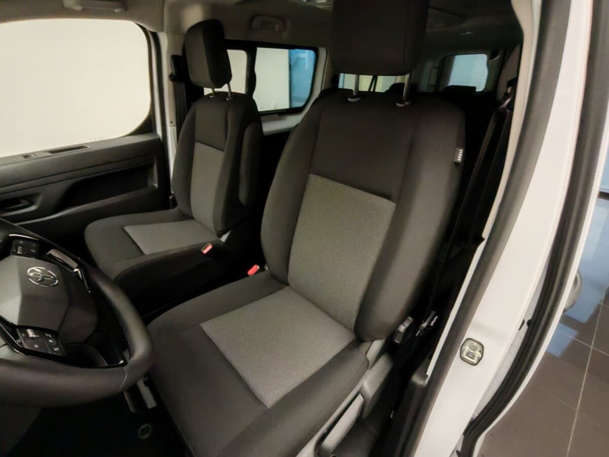 2024 Toyota Ostatní - 9