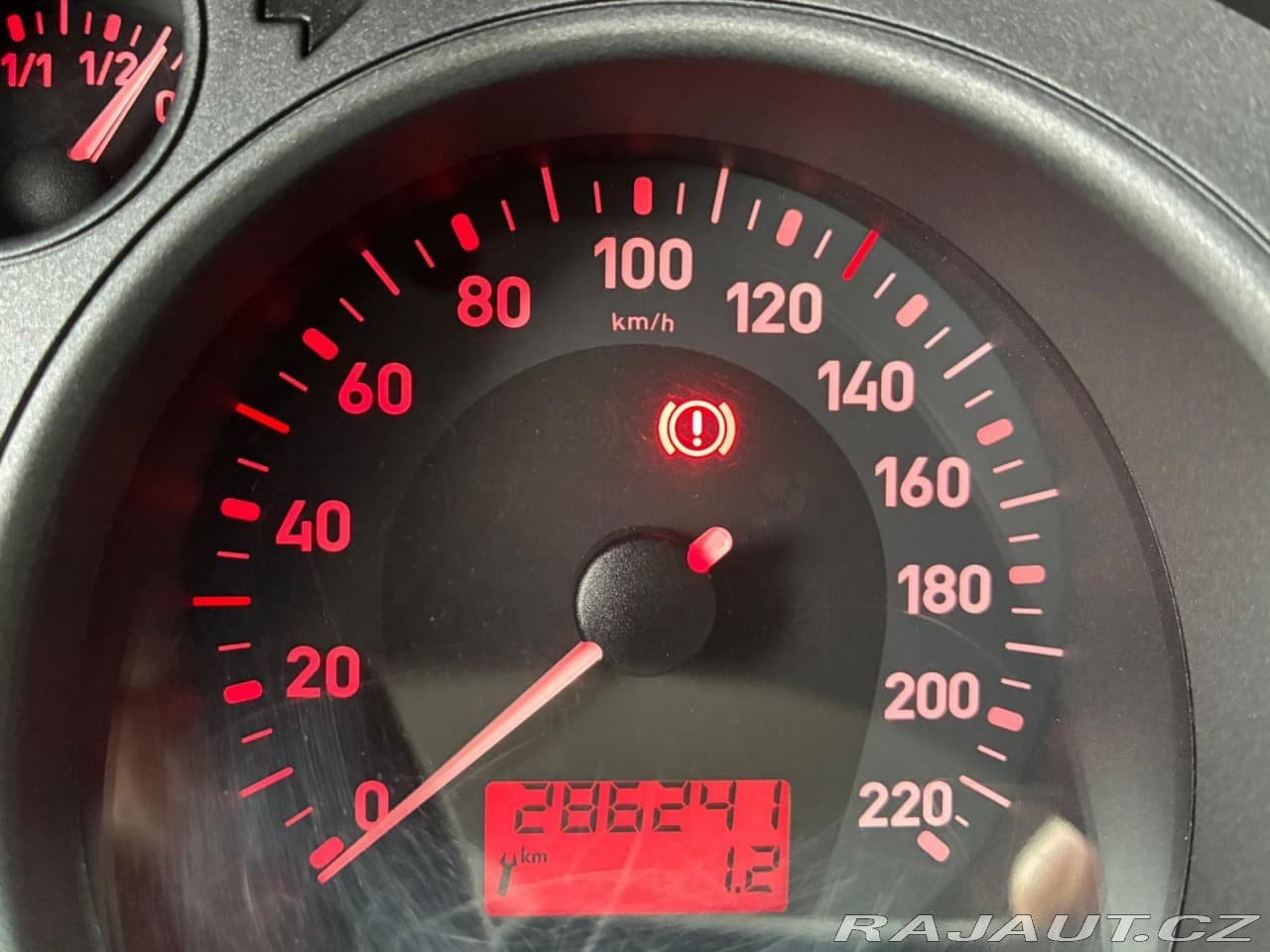 2008 Seat Ibiza - 11