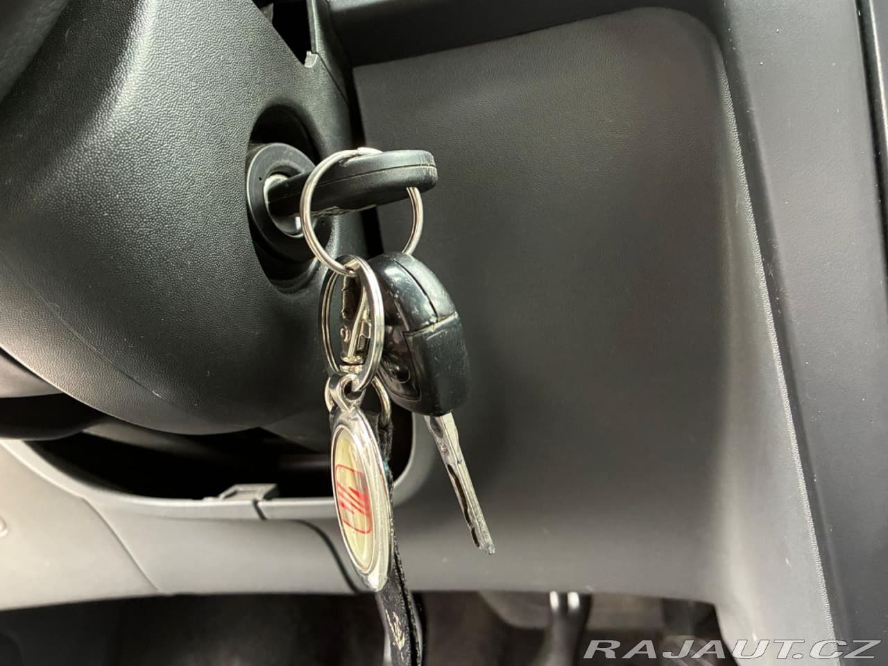 2008 Seat Ibiza - 13