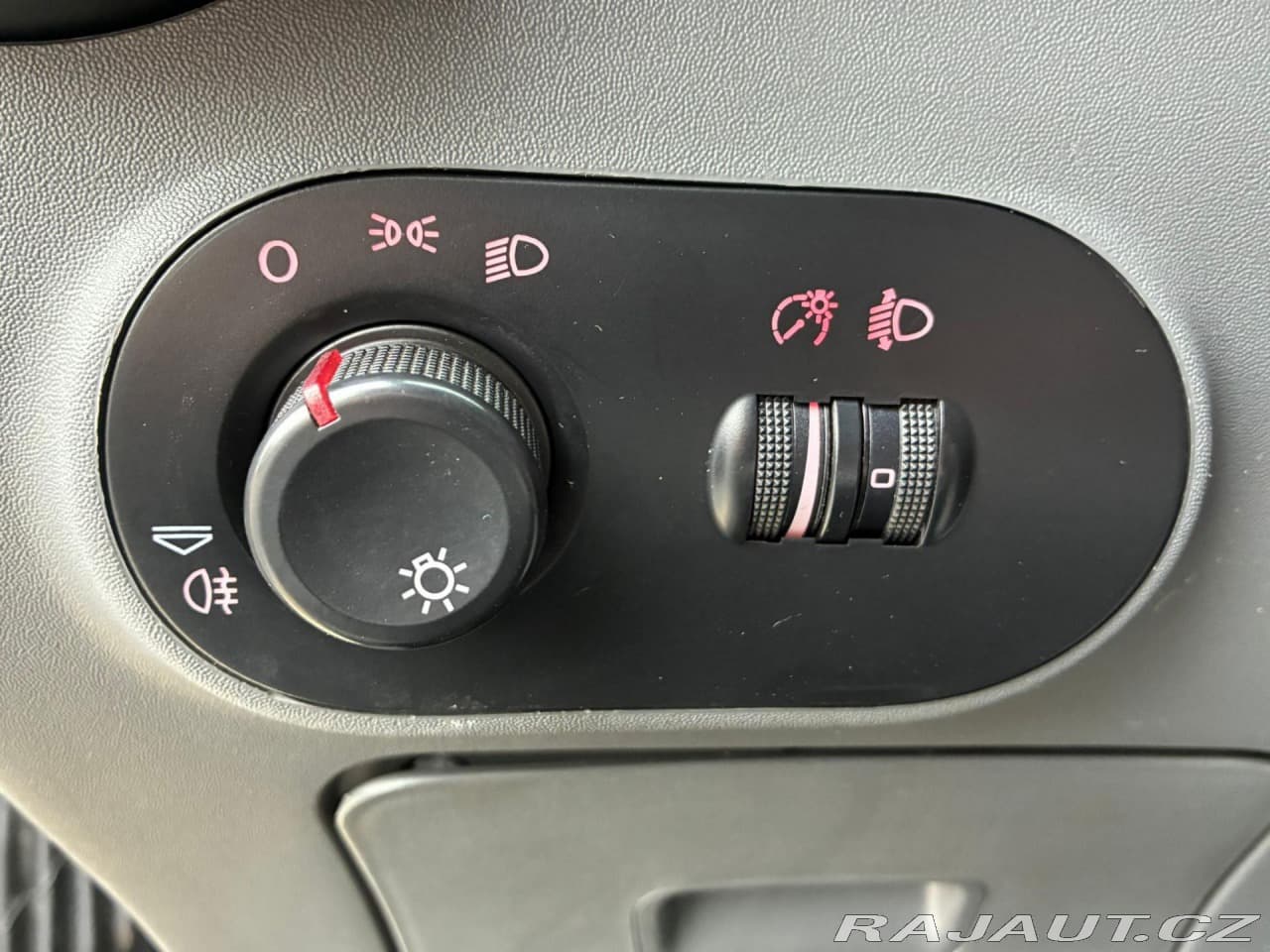 2008 Seat Ibiza - 14