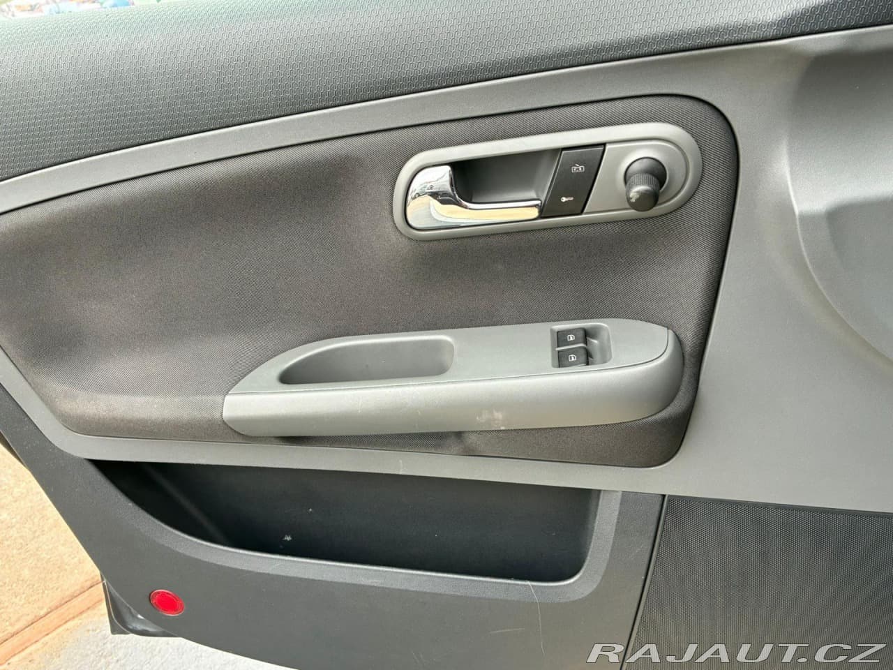 2008 Seat Ibiza - 15