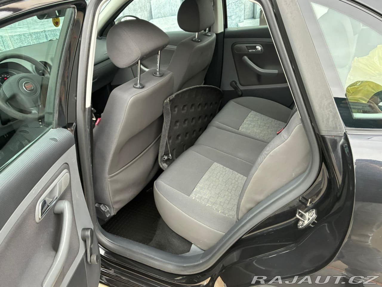 2008 Seat Ibiza - 17