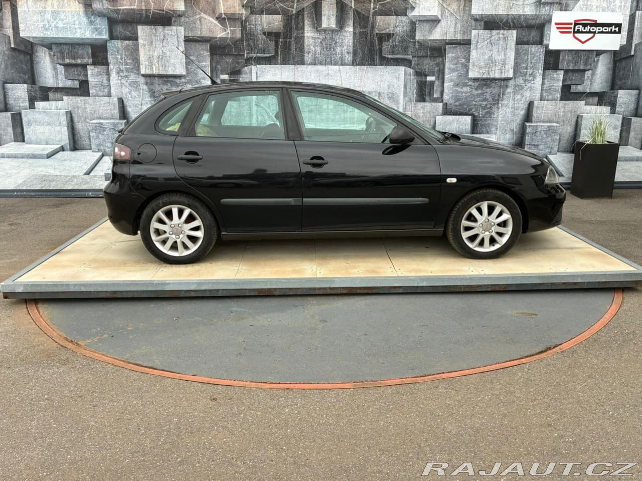 2008 Seat Ibiza - 5