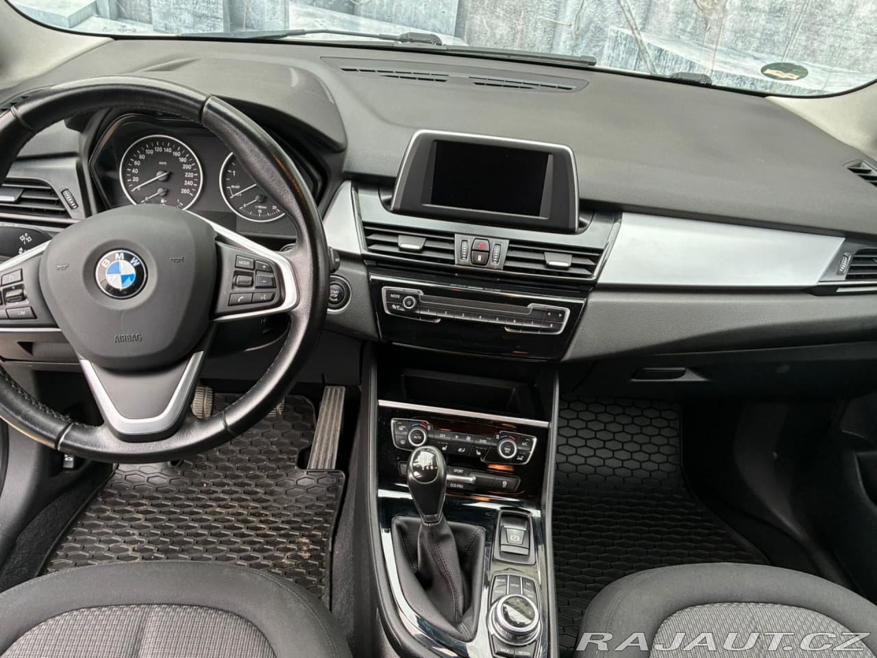 2017 BMW 2-Series - 10