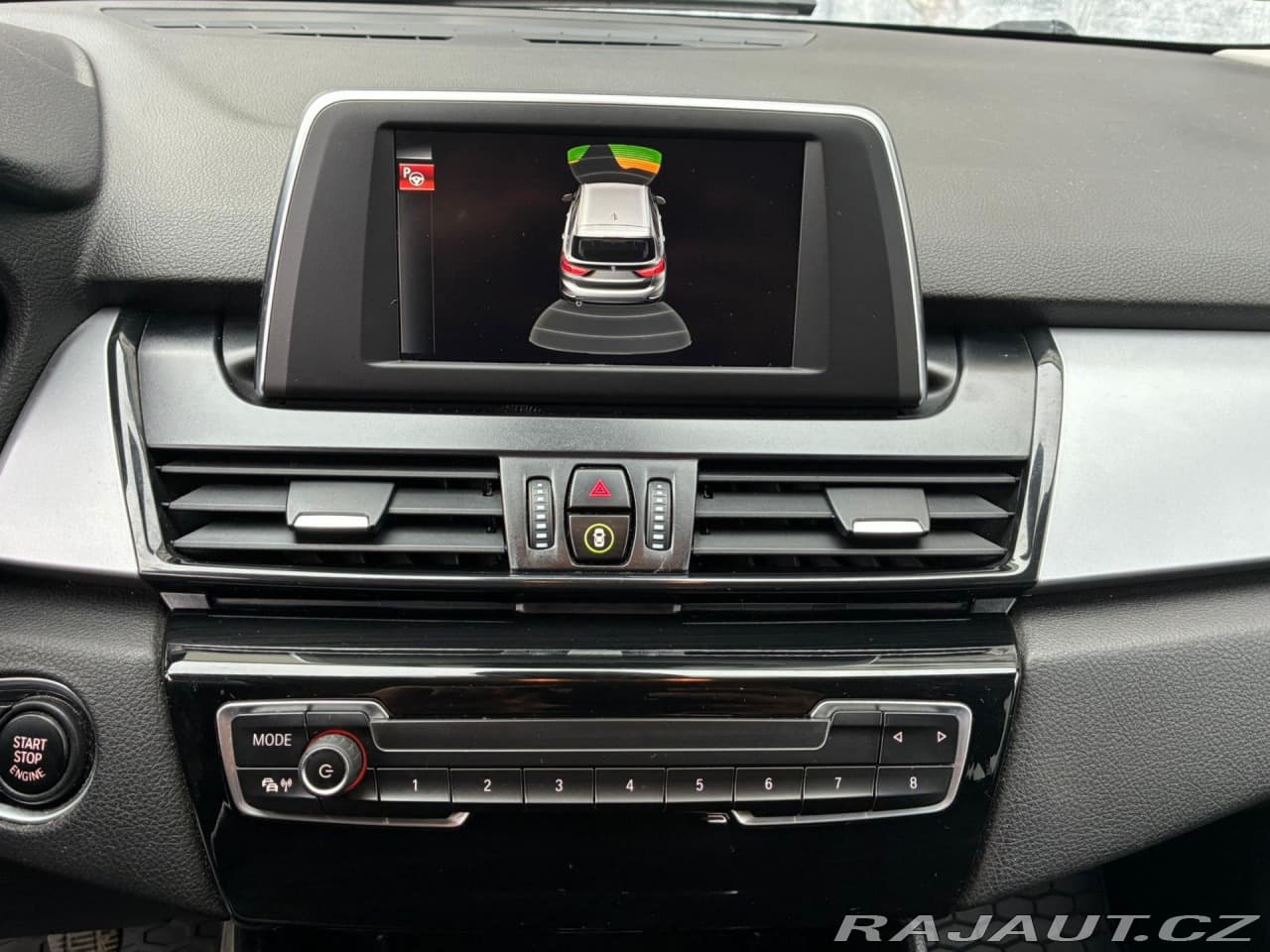 2017 BMW 2-Series - 11