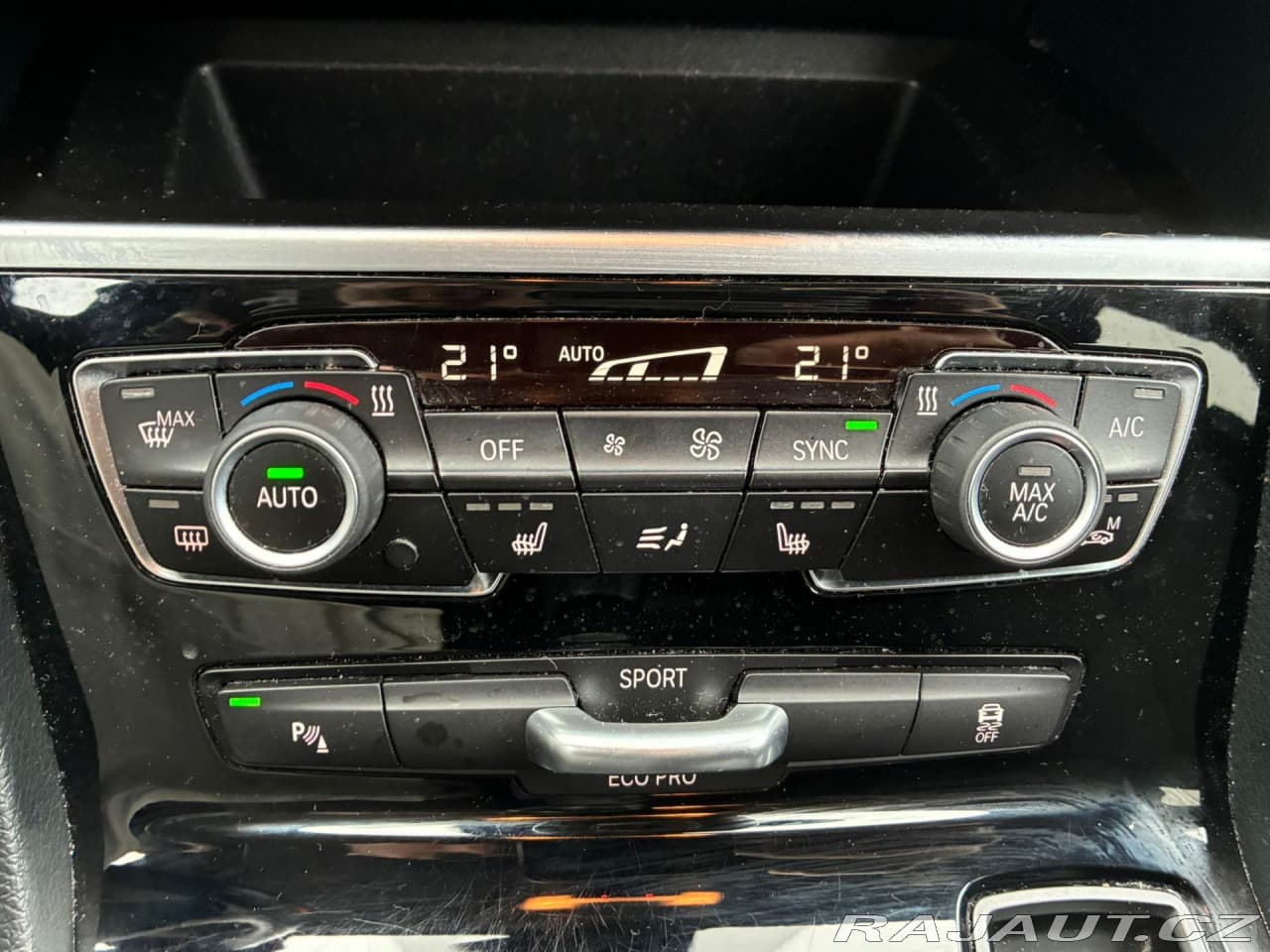 2017 BMW 2-Series - 15