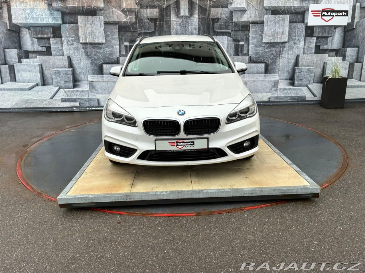 2017 BMW 2-Series - 2